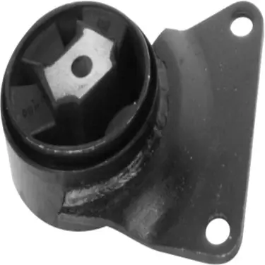 Engine Mounting