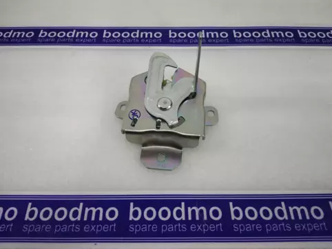 LATCH COMP HOOD