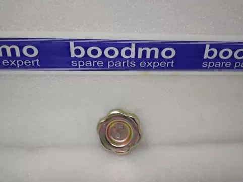 Oil Filler Cap