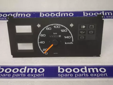 .BODY, SPEEDOMETER