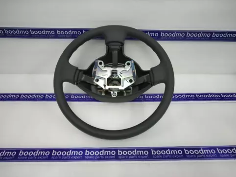 WHEEL SUB ASSY, STEERING