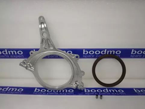 CASE ASSY, OIL SEAL