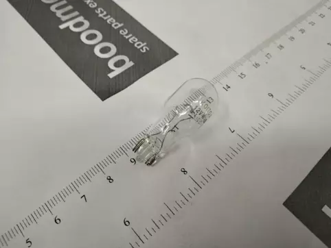 BULB(FOR REAR COMBINATION LAMP)