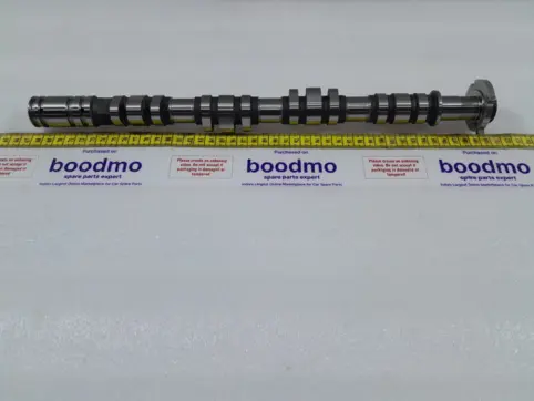 CAMSHAFT COMP. IN.