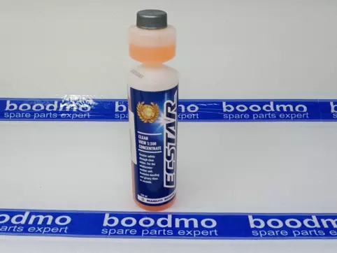 ECSTAR CLEAR VIEW 1:100 CONC.