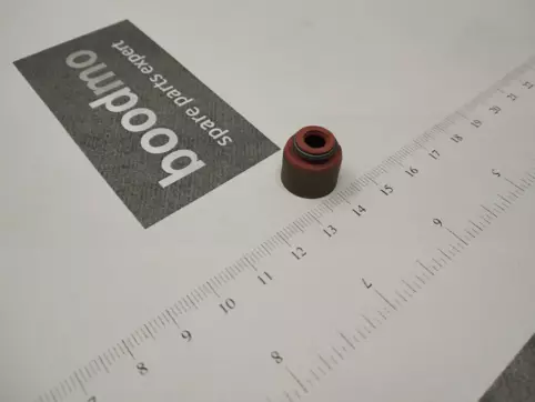 SEAL-VALVE STEM