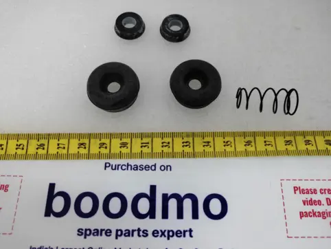Wheel Cylinder Minor Kit