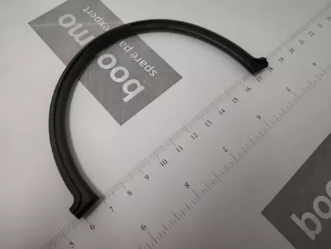 PACKING, OIL PAN