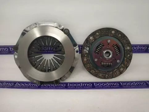 Clutch Kit (Disc+Pressure Plate)