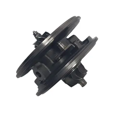 Turbo Core