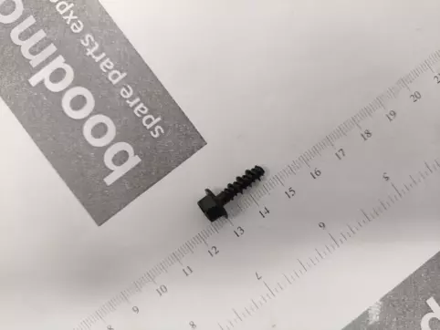 SCREW-TAPPING