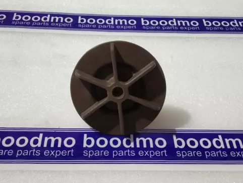 HOLDER SPARE TIRE