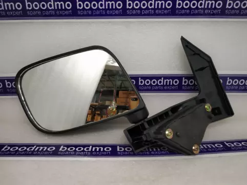 Side Rear View Mirror Left
