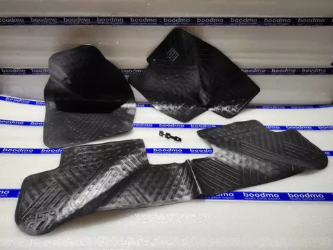 MAT BSC BLK ALTO 800