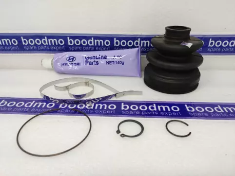 BOOT KIT-FR AXLE DIFF SIDE