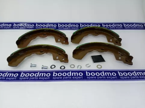 .SHOE SETBRAKE