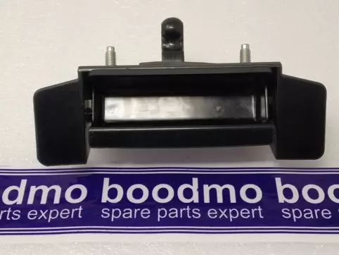 HANDLE ASSY BACK DOOR LOCK
