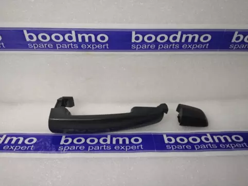 Outer Door Handle Rear