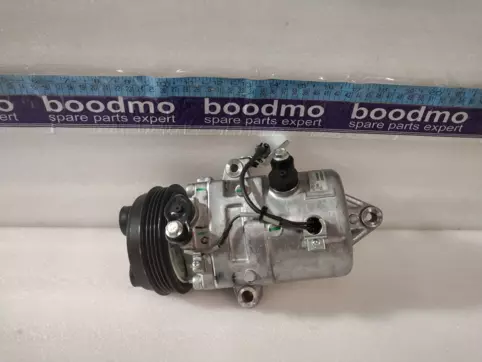 Compressor Assembly