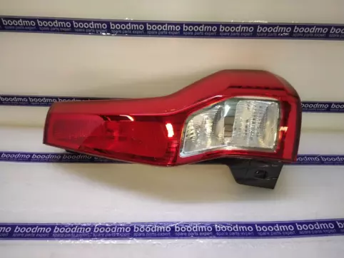 LAMP UNIT RR COMB RH