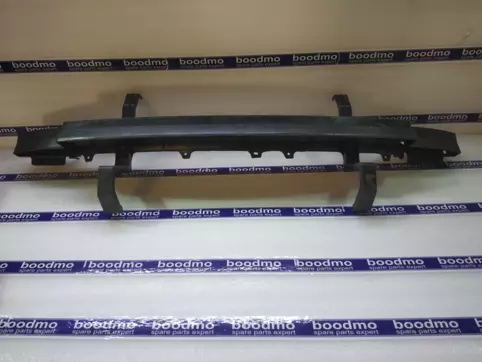 RAIL ASSY-REAR BUMPER