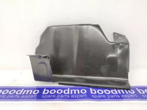 EXTENSIONFR BUMPER