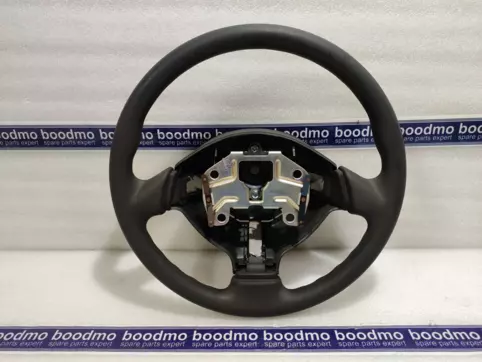 WHEEL ASSY STEERING (GRAY)