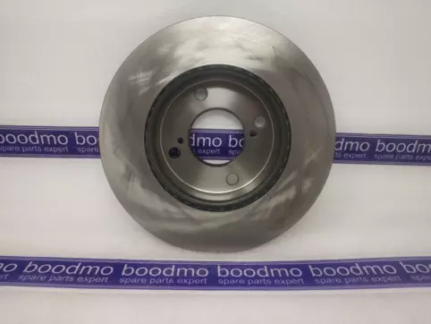 Front Brake Disc