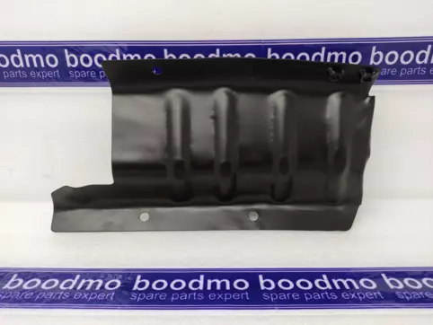 BRACKET RADIATOR L H