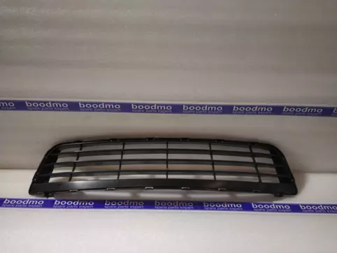 Front Radiator Grille