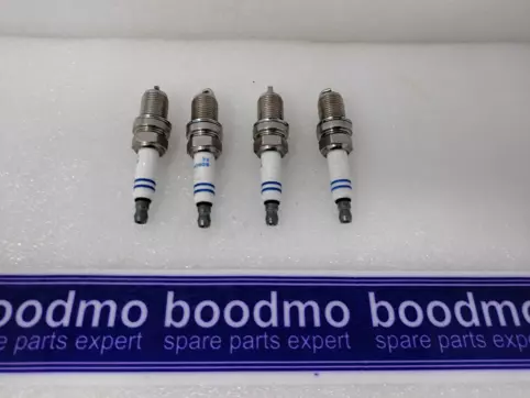 Spark Plug (Set of 4)
