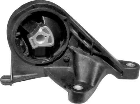 Transmission Mounting