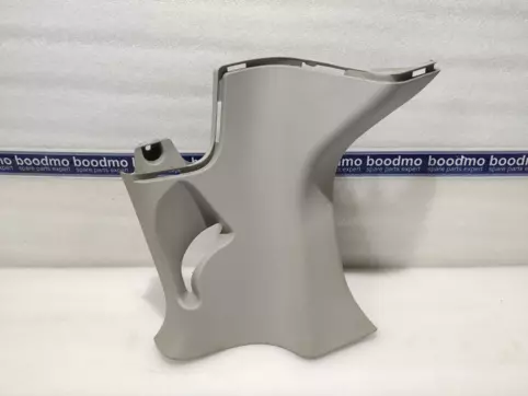 TRIM, QTR INNER UPPER LH (GRAY)