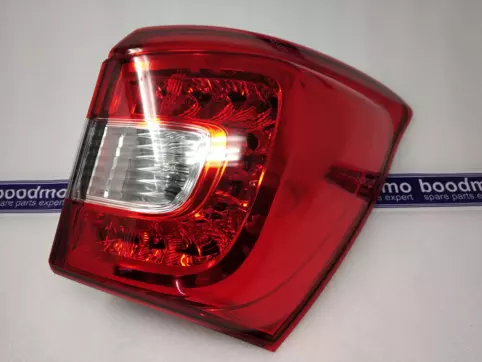 LAMP UNIT RR COMB RH
