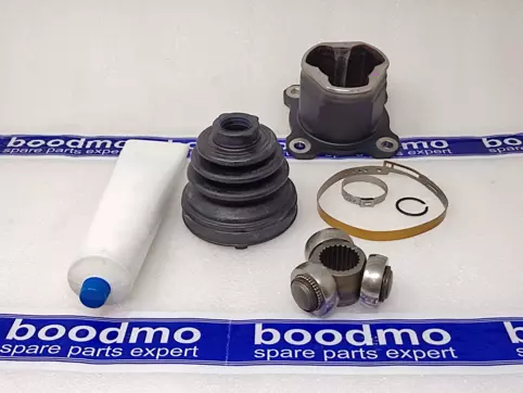 JOINT ASSY DIFF SIDE