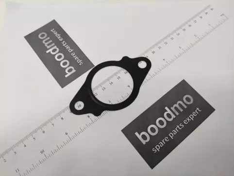 GASKETTHERMO CASE