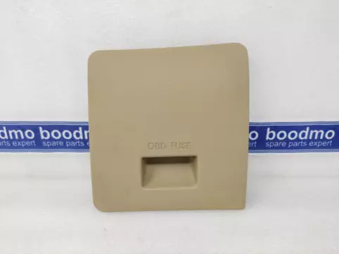 COVER ASSY-FUSE BOX