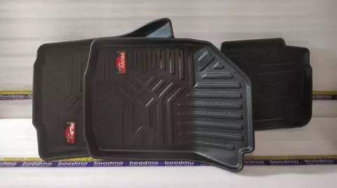 Tru Fit Floor Mats