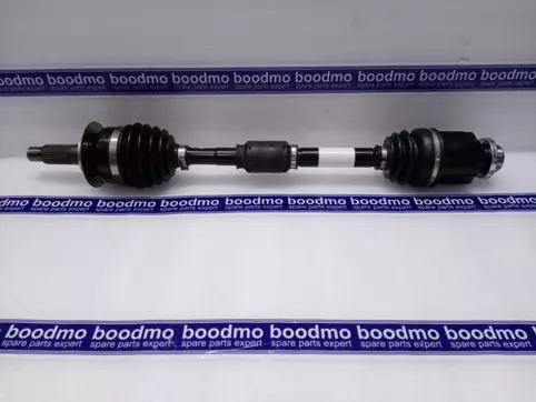 SHAFT ASSY, FRONT DRIVE RH