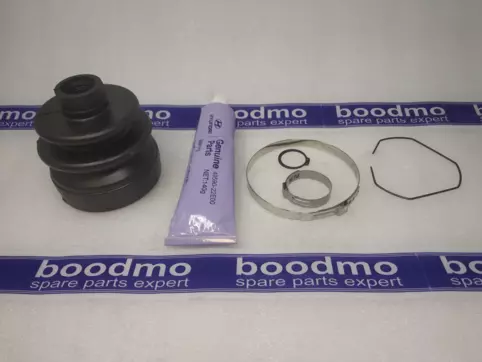 BOOT KIT-FR AXLE DIFF SIDE RH