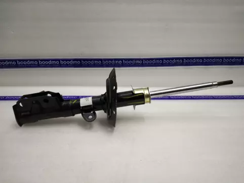 ABSORBER UNIT, R. FR. SHOCK