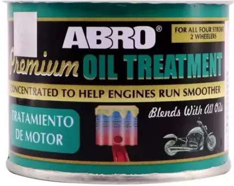 Premium Oil Treatment 50ml