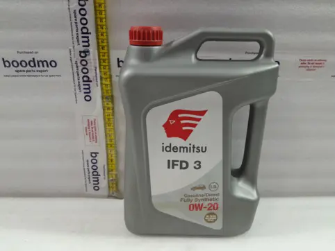 IFD 3 Engine Oil 0W-20 (3.5L)