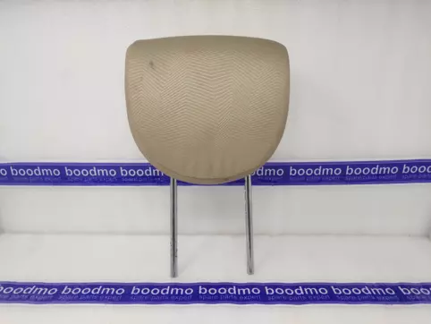 .HEADRESTRAINT ASSY RR (BEIGE