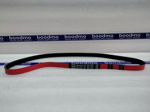 V-Ribbed Belt