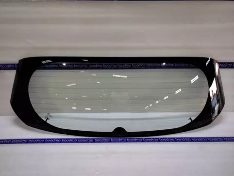 GLASS ASSY-REAR WINDOW