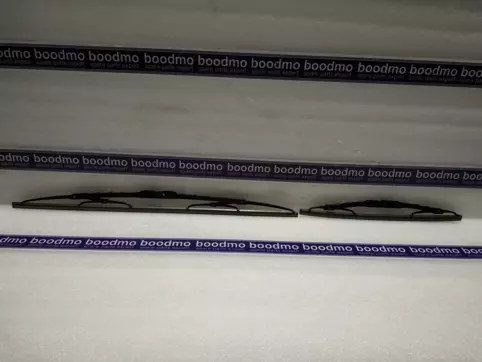 Wiper Blade Set (21″/12″)