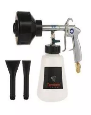 Foam Gun