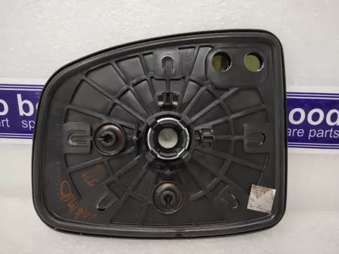 MIRROR SUB ASSY, R. (R1300)