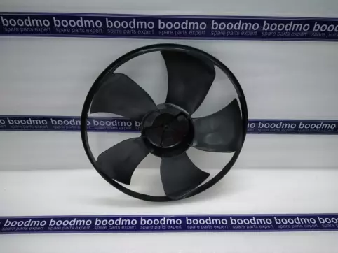 FAN-COOLING